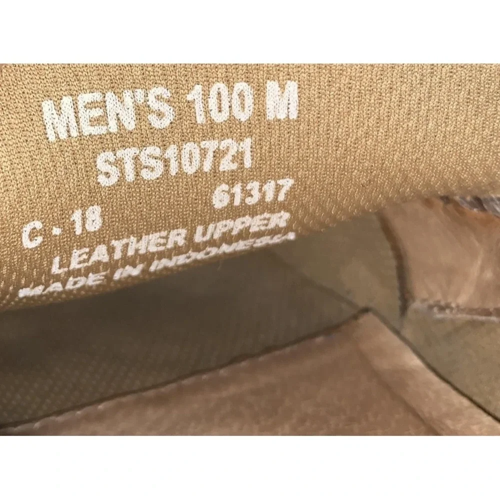 Sperry top sider
